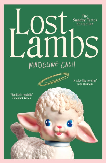 Lost Lambs (ISBN: 9781529946123)
