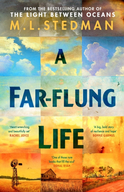 A Far-flung Life (ISBN: 9781529965308)
