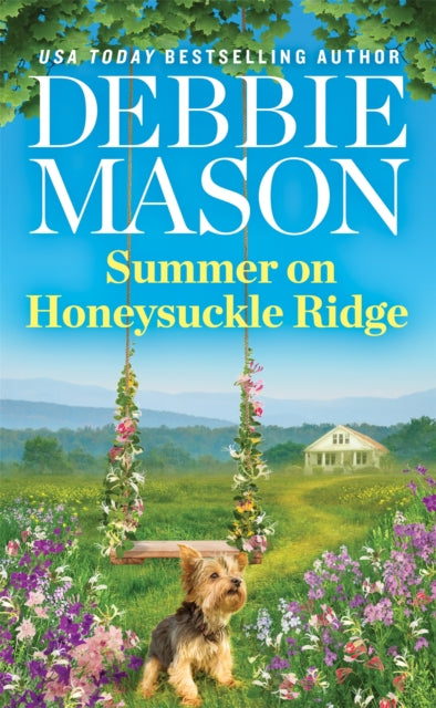 Summer on Honeysuckle Ridge (ISBN: 9781538716946)