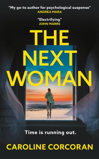 The Next Woman (ISBN: 9781662528200)