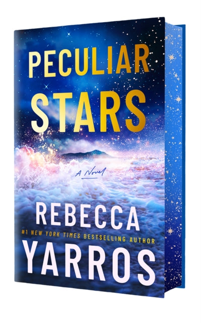 Peculiar Stars (Special Edition) : A Novel