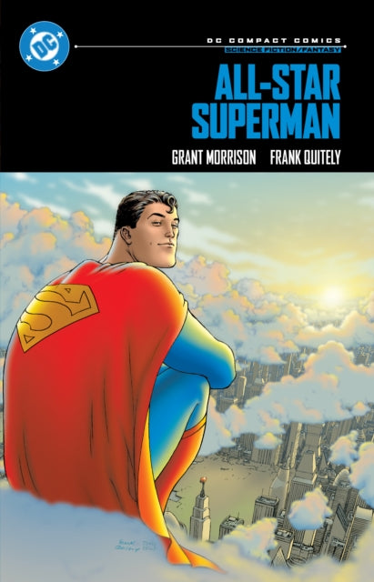 All-Star Superman: DC Compact Comics Edition (ISBN: 9781779527257)