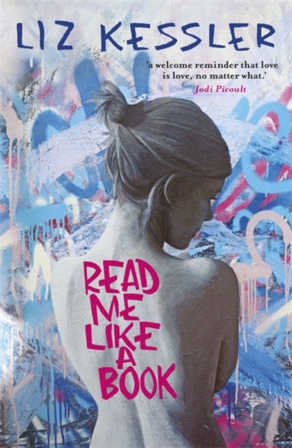 Read Me Like A Book (ISBN: 9781780622101)