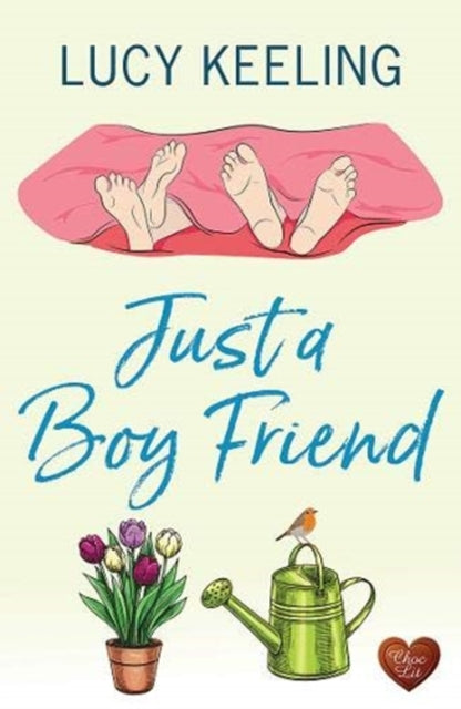 Just a Boy Friend : 1 (ISBN: 9781781894620)