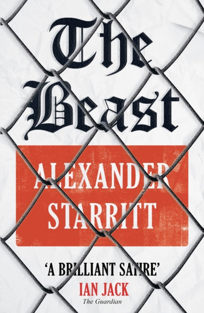 The Beast (ISBN: 9781784979959)