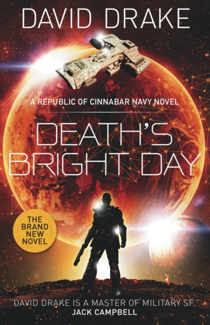 Death's Bright Day (ISBN: 9781785652172)