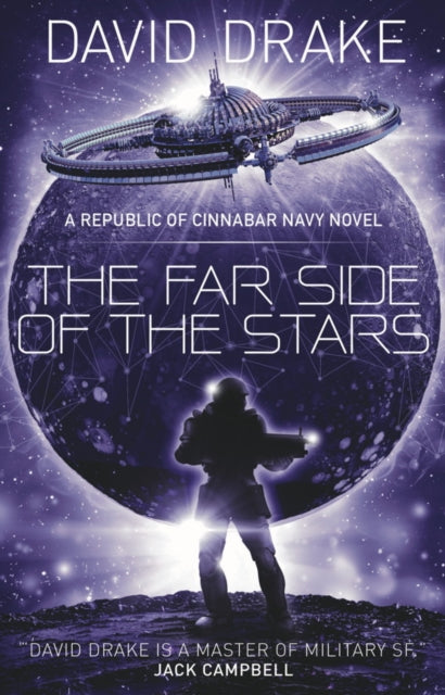 The Far Side of the Stars (ISBN: 9781785652219)