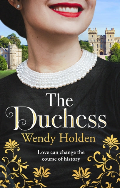 The Duchess : From the Sunday Times bestselling author of The Governess (ISBN: 9781787396241)