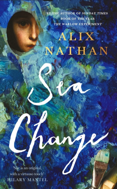 Sea Change (ISBN: 9781788163507)