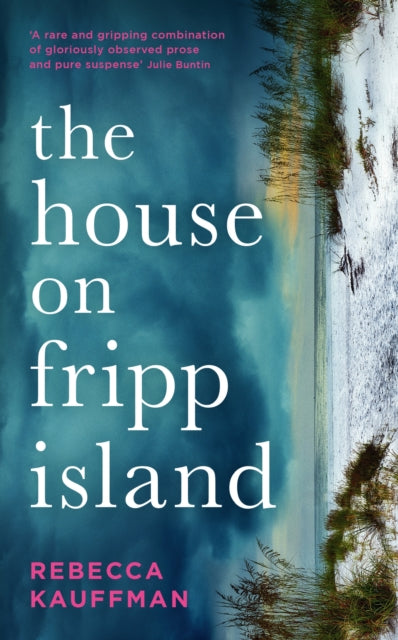 The House on Fripp Island (ISBN: 9781788165211)