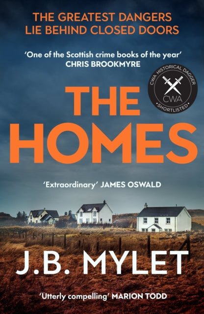 The Homes : a totally compelling, heart-breaking read based on a true story (ISBN: 9781788167055)