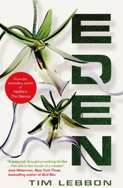 Eden (ISBN: 9781789092936)