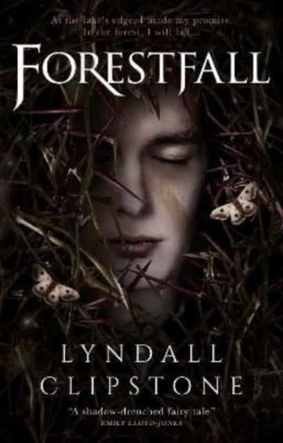Forestfall (ISBN: 9781789096880)