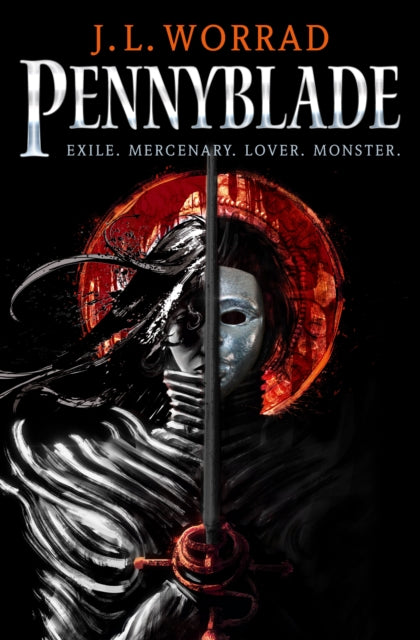 Pennyblade (ISBN: 9781789097610)