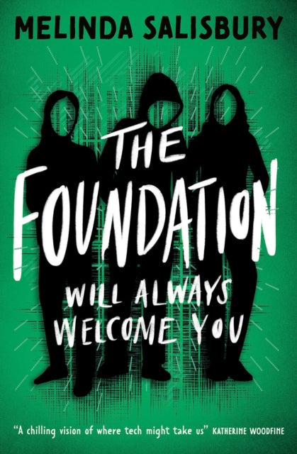 The Foundation : Will Always Welcome You (ISBN: 9781800902725)