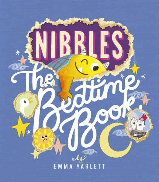 Nibbles: The Bedtime Book (ISBN: 9781801042949)