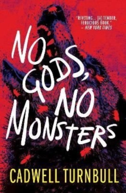 No Gods, No Monsters (ISBN: 9781803361512)