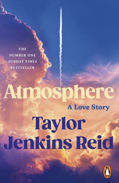 Atmosphere (ISBN: 9781804941430)