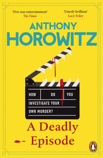 A Deadly Episode (ISBN: 9781804942987)