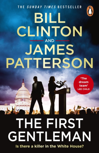 The First Gentleman (ISBN: 9781804947920)