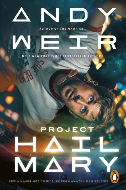 Project Hail Mary (ISBN: 9781804953693)