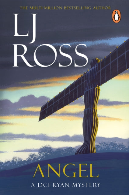 Angel (ISBN: 9781804960189)