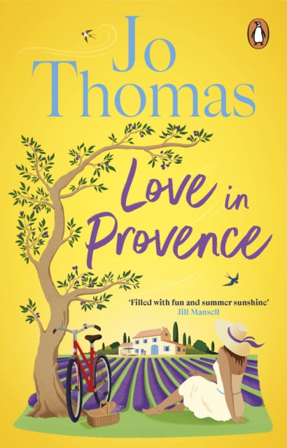 Love In Provence (ISBN: 9781804993859)