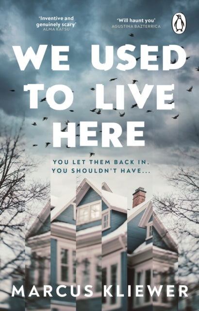 We Used to Live Here (ISBN: 9781804995587)