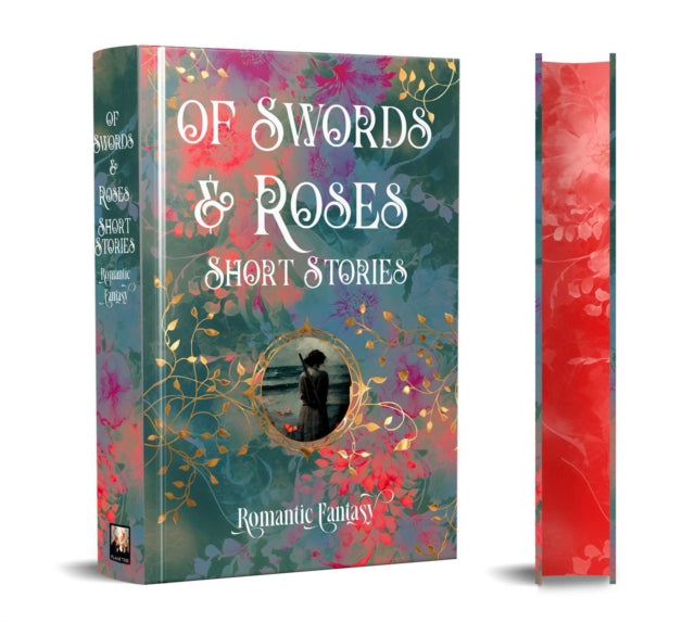 Of Swords & Roses (ISBN: 9781835627969)