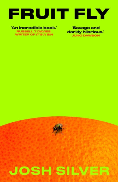 Fruit Fly : A BBC MUST-READ BOOK 2026 (ISBN: 9781836431473)