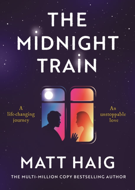 The Midnight Train (ISBN: 9781837262137)