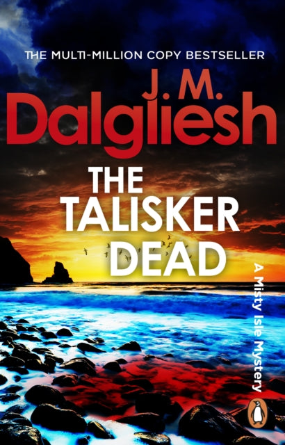 The Talisker Dead (ISBN: 9781837320356)