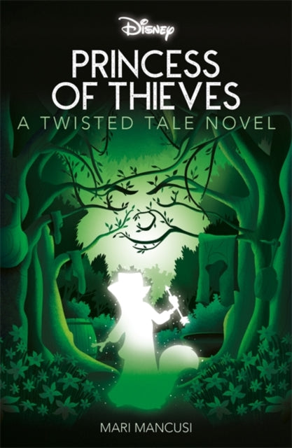Disney Robin Hood: Princess of Thieves (ISBN: 9781837713615)