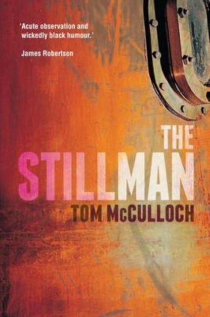 The Stillman (ISBN: 9781908737670)