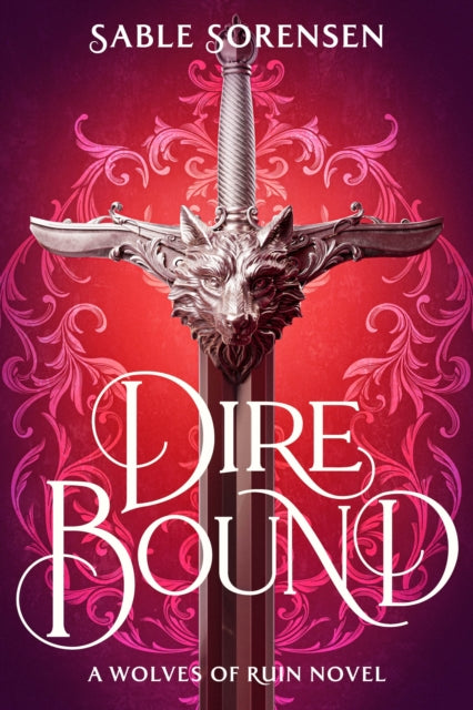 Dire Bound (ISBN: 9781911751205)