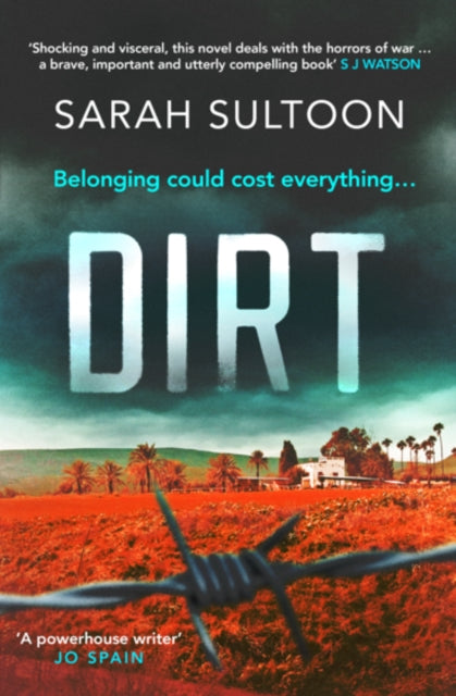 Dirt : Volume 1 (ISBN: 9781914585463)