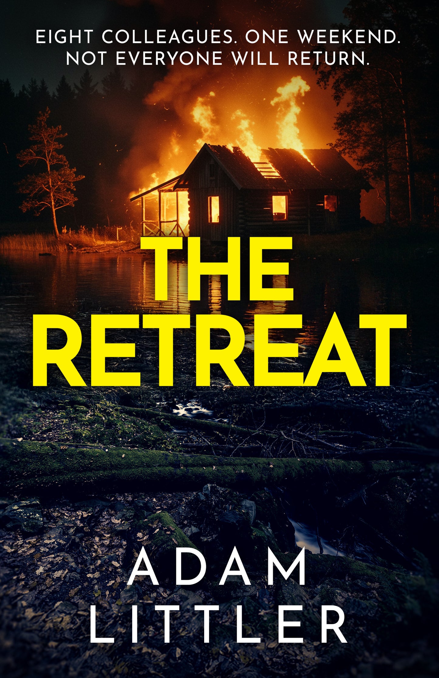 The Retreat