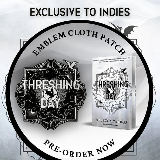 Threshing Day (Limited Deluxe Edition)
